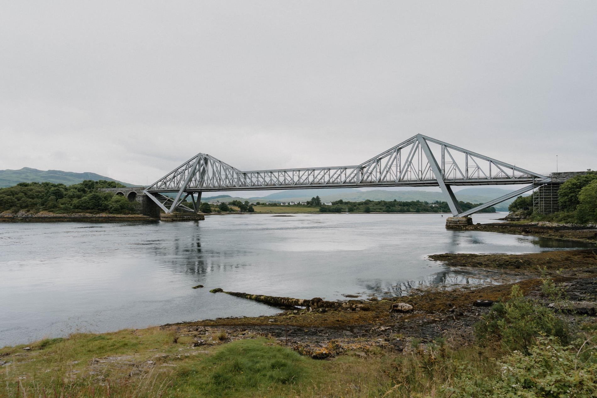 Connel Bridge