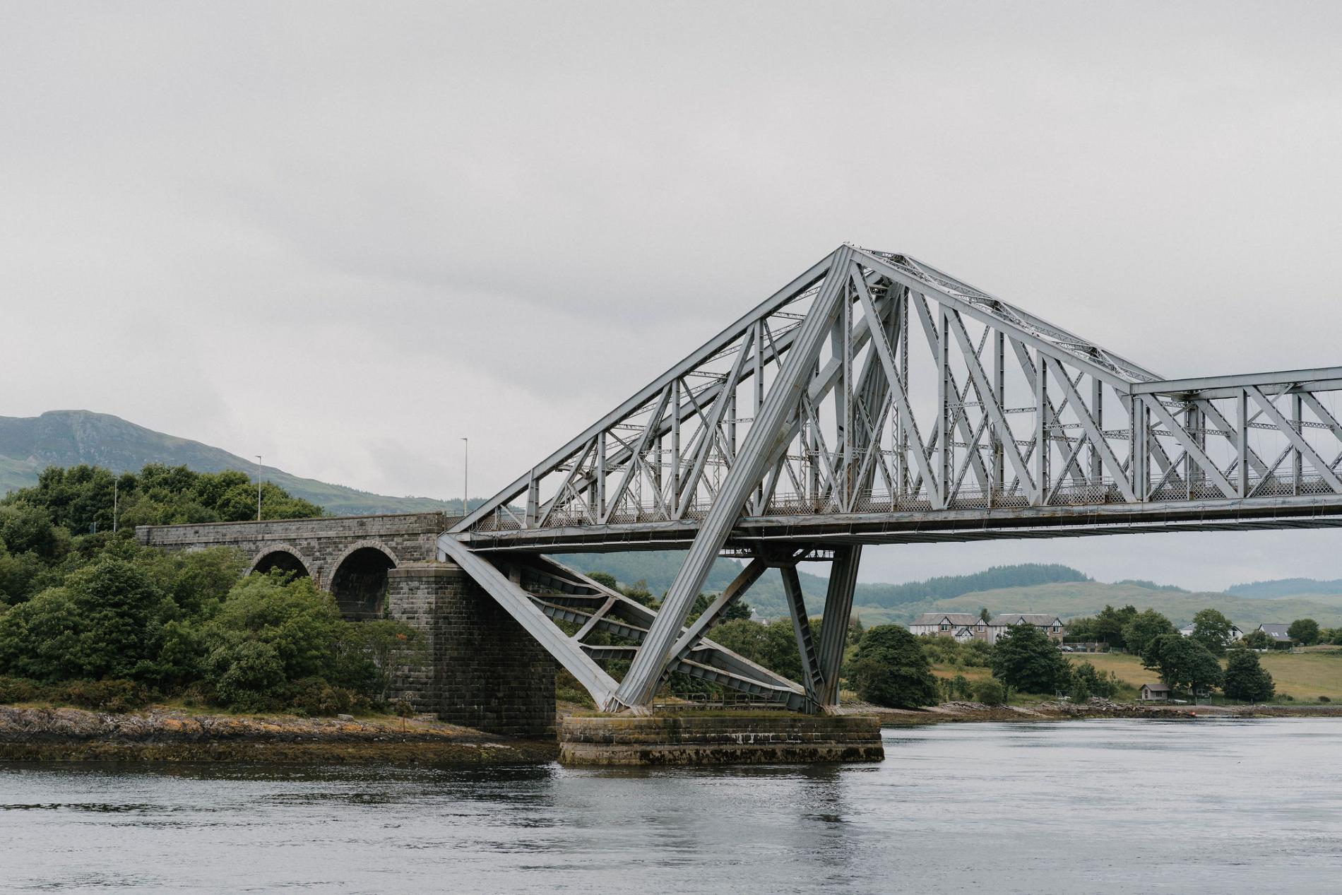 Connel Bridge