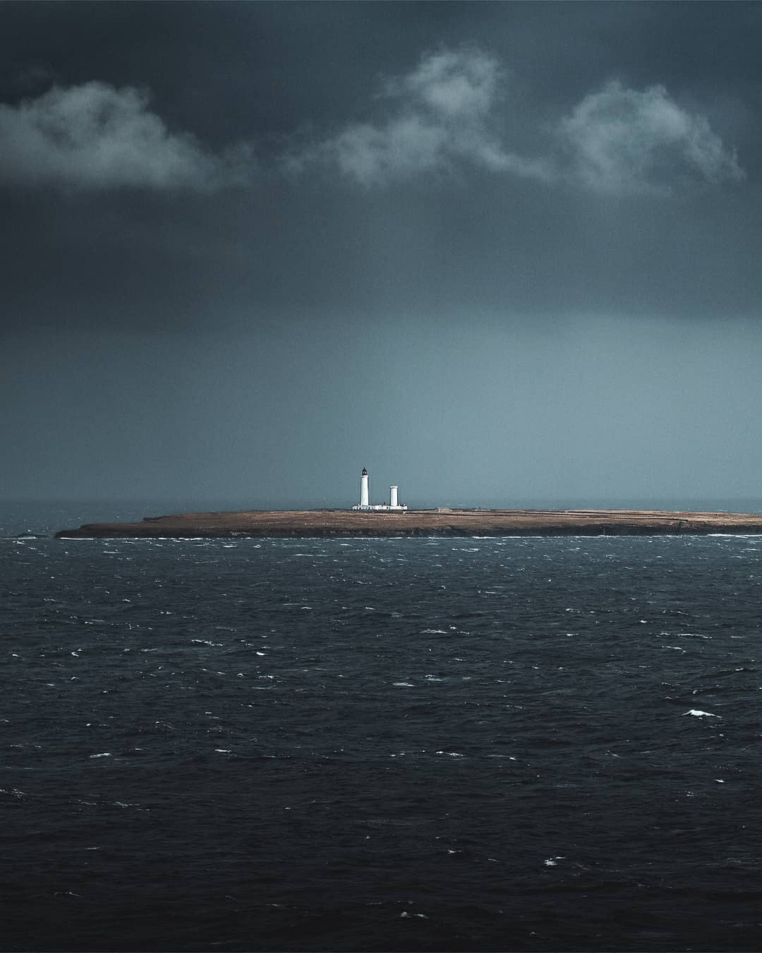Muckle Skerry