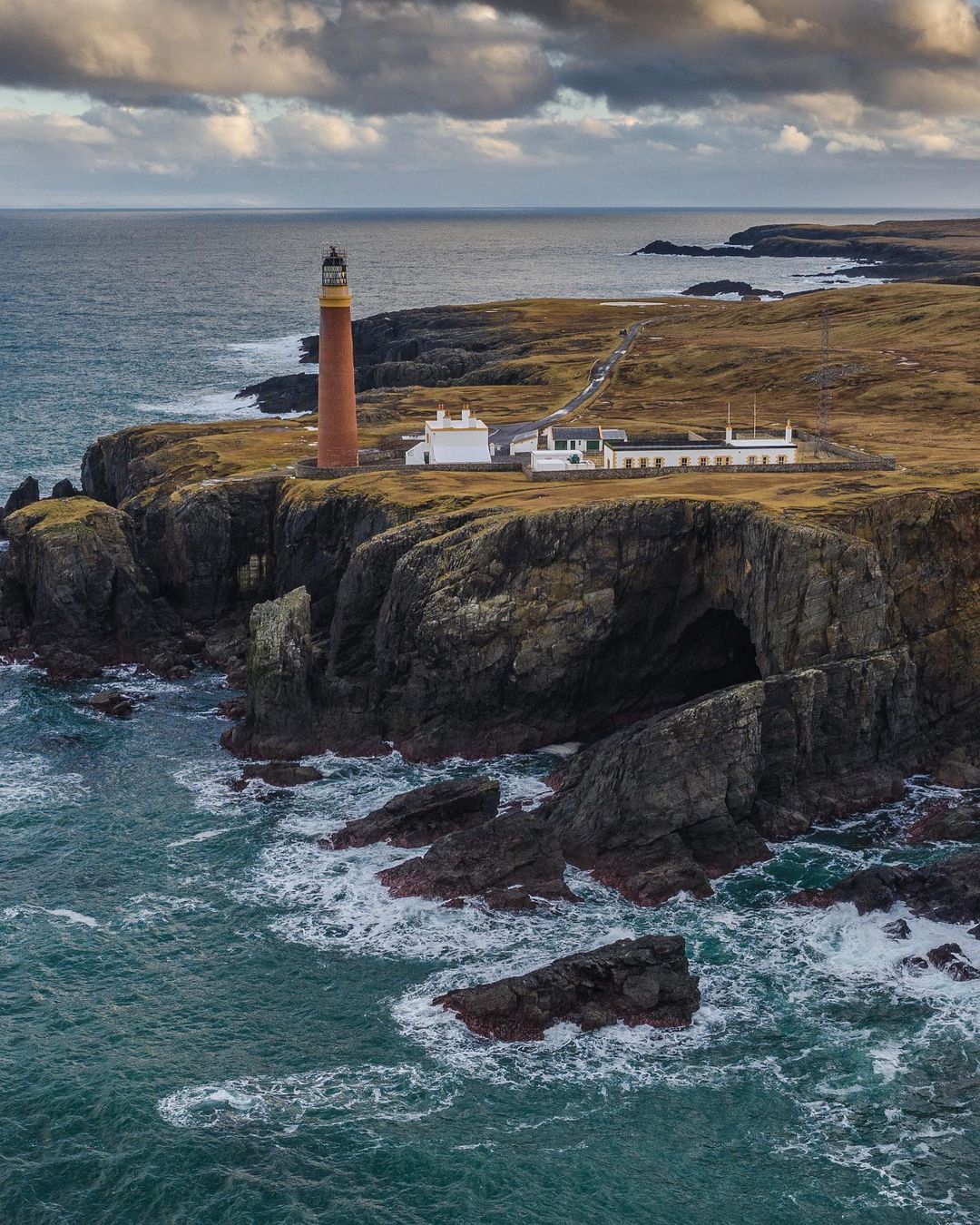 Isle of Lewis