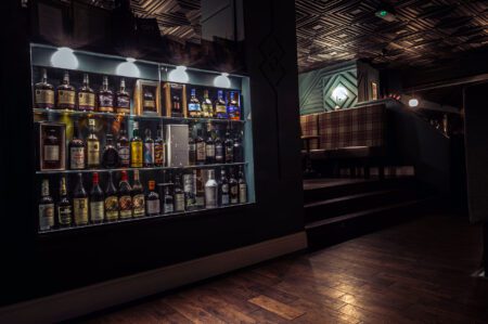 tippling-house