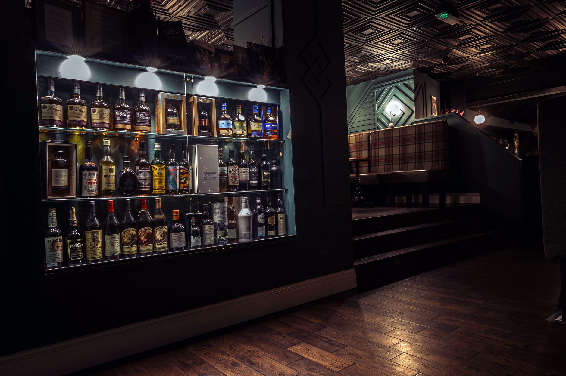 Tippling House