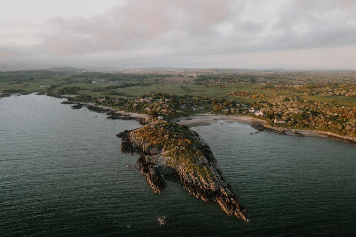 Carrick Bay