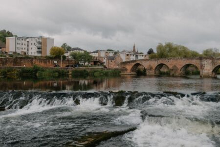 Dumfries