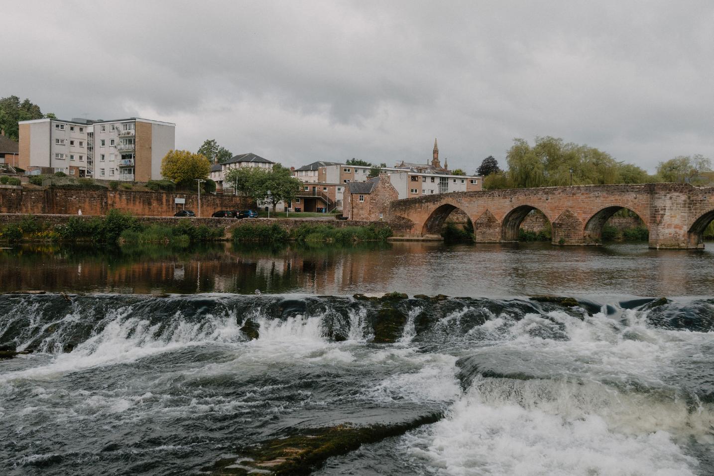 Dumfries