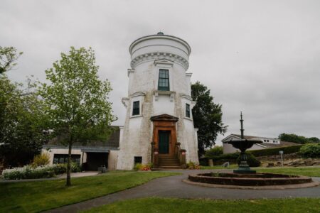 Dumfries Museum