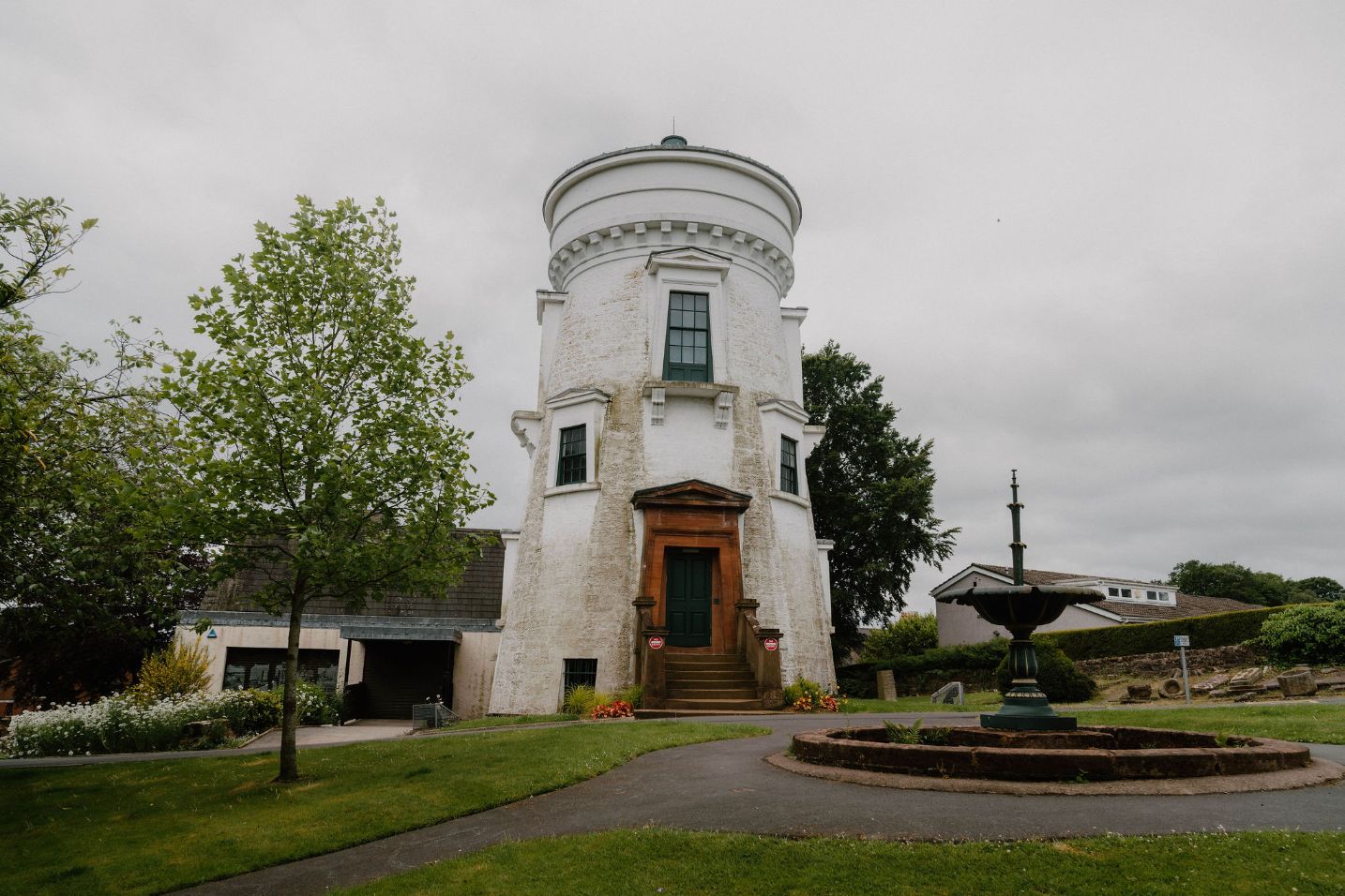 Dumfries Museum