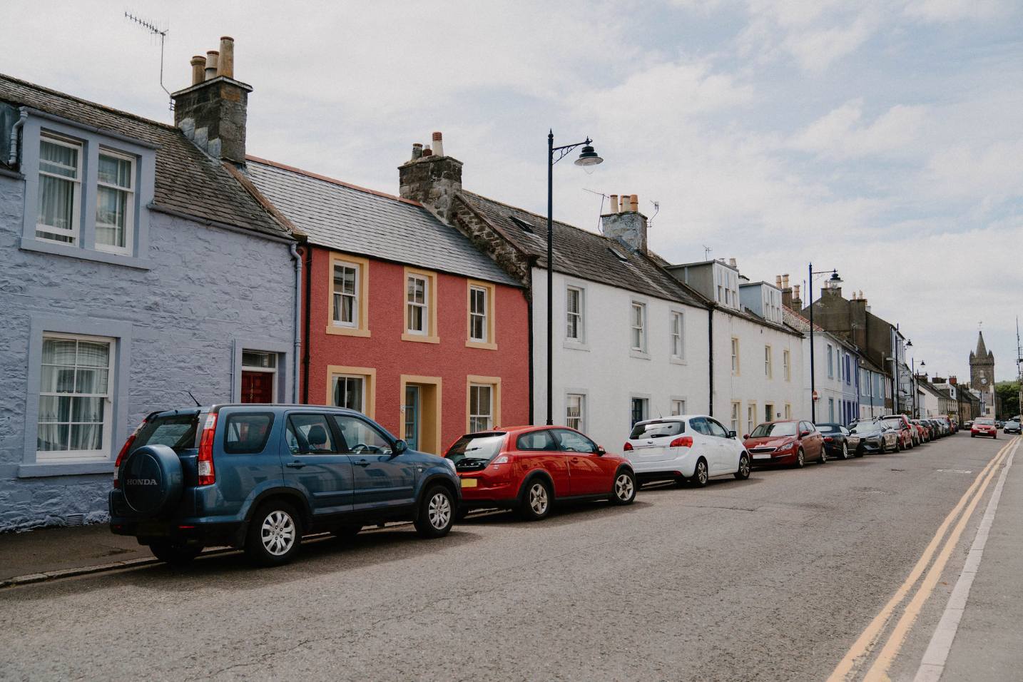 Kirkcudbright