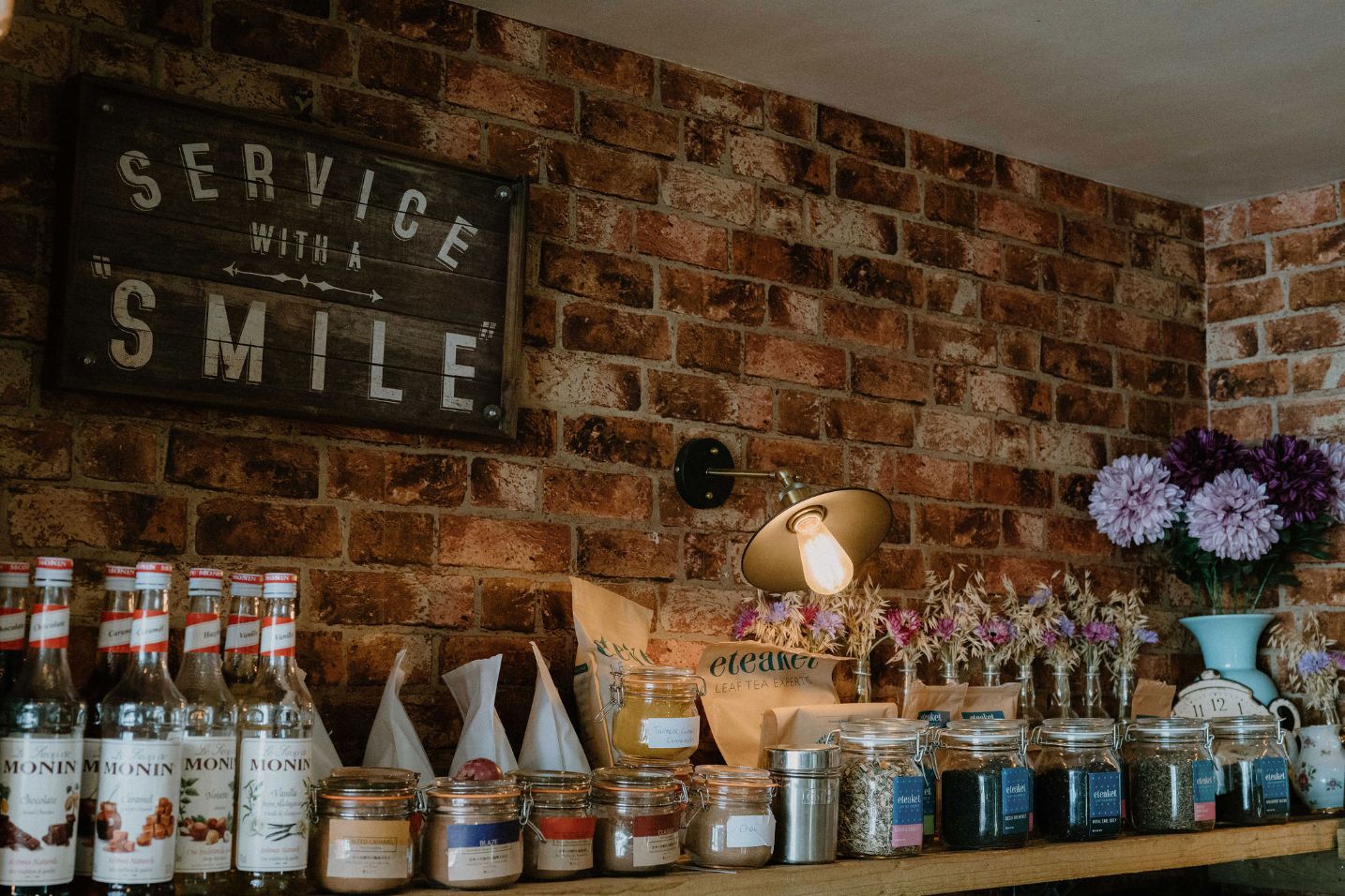 Streetlights Coffee House