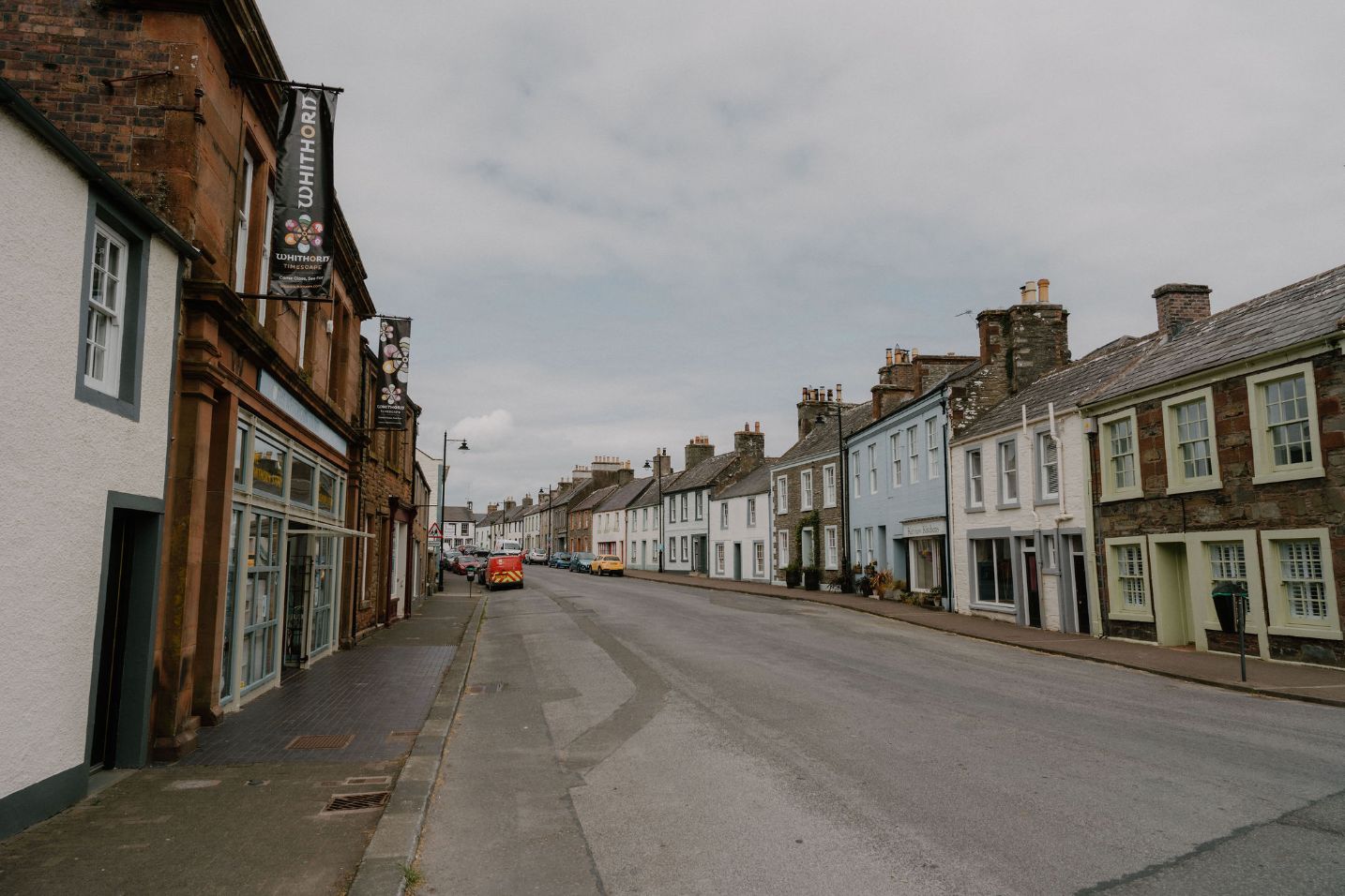 Whithorn