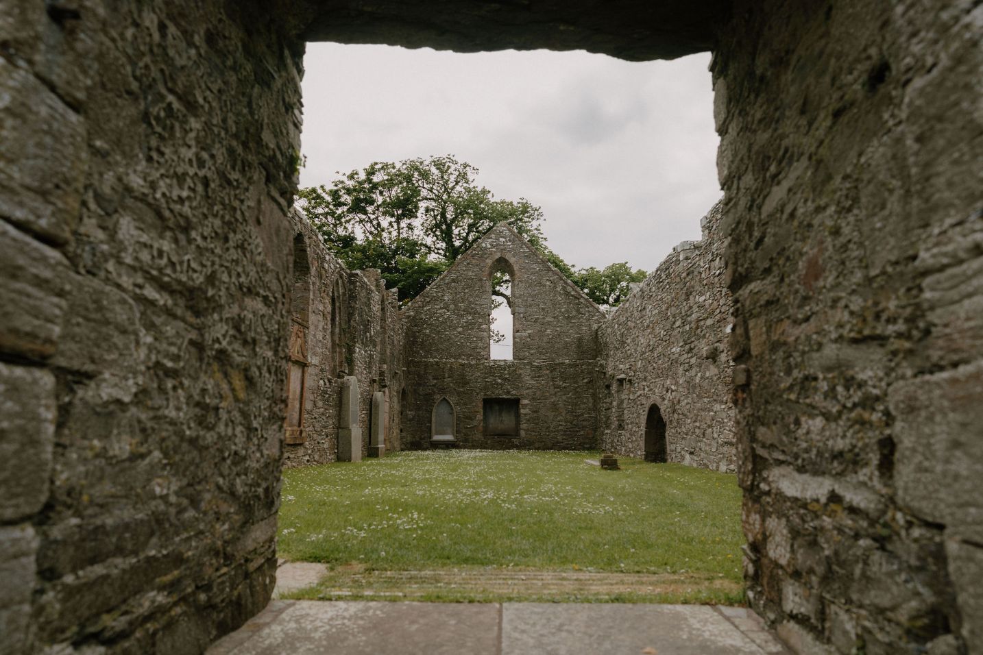 Whithorn Priory