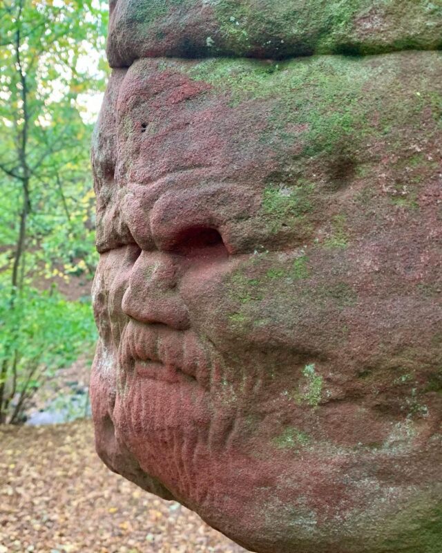 Dunino Den
