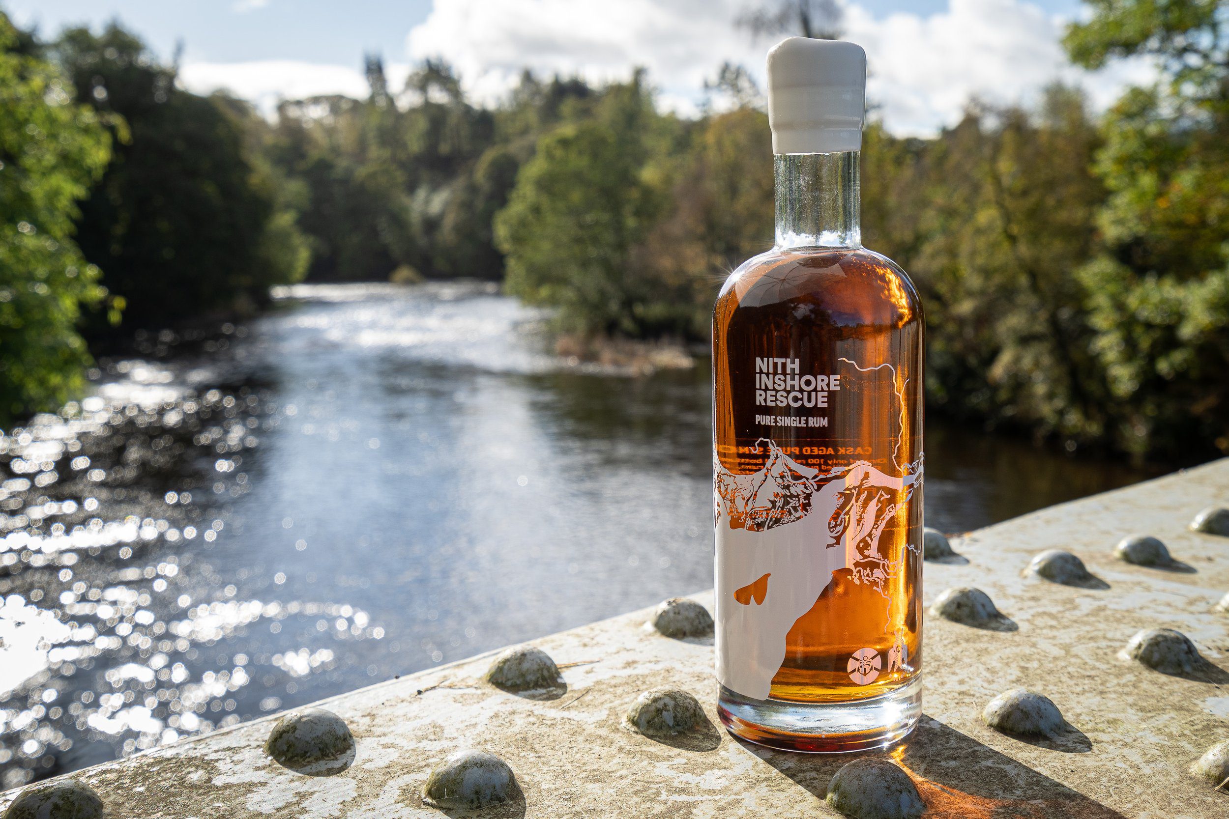 Ninefold Distillery