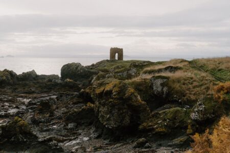 Lady’s Tower, Ruby Bay