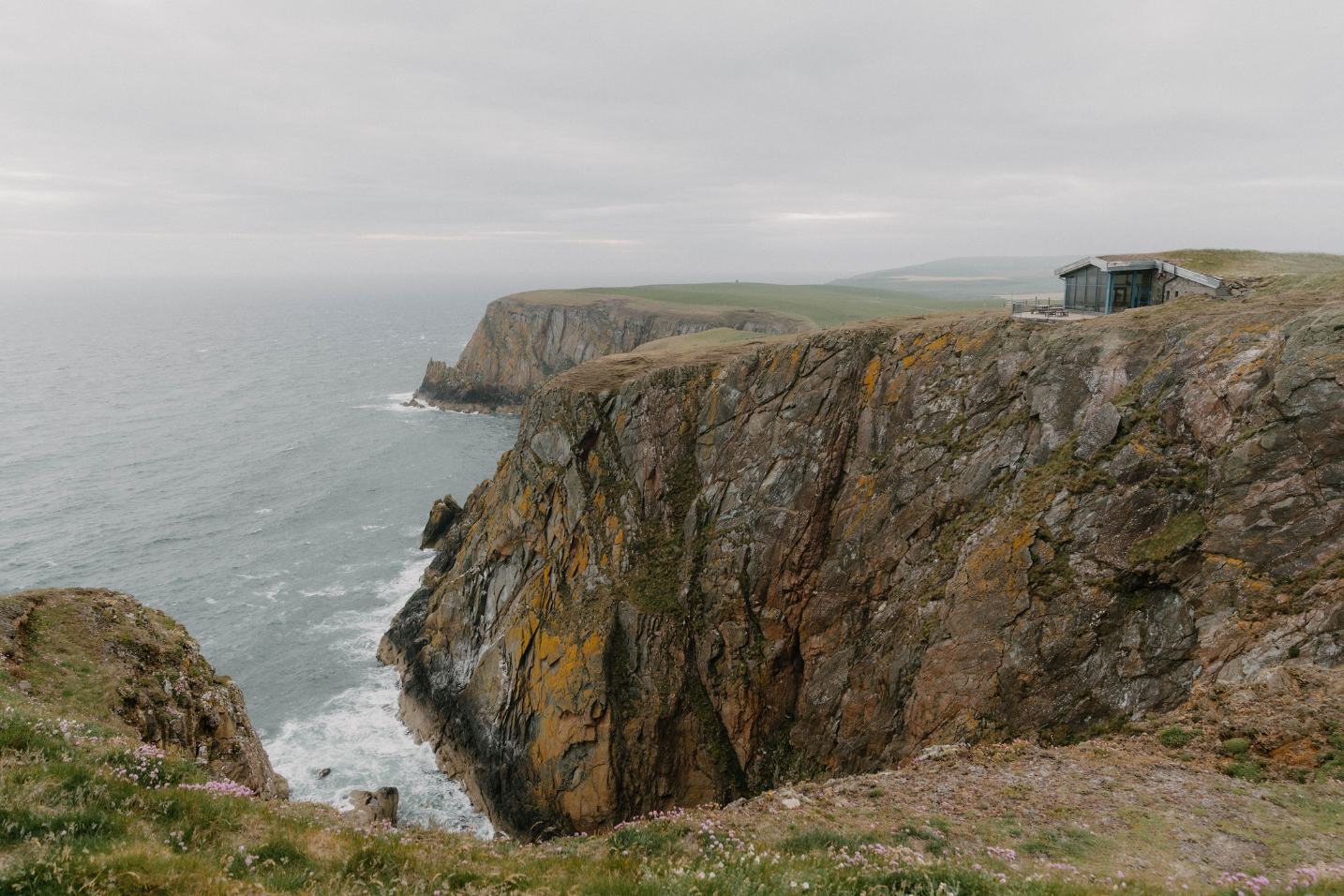 Rhins of Galloway
