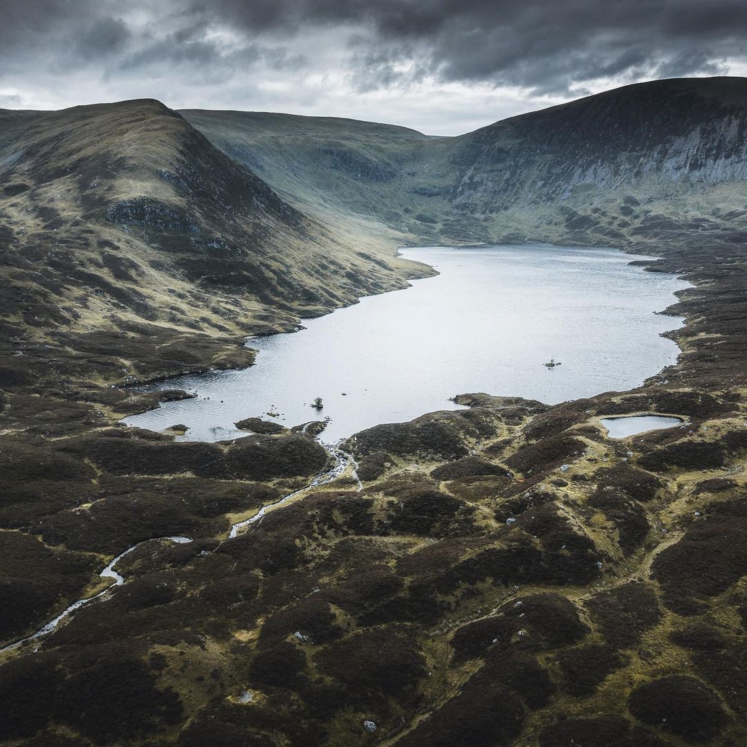 Loch Skeen