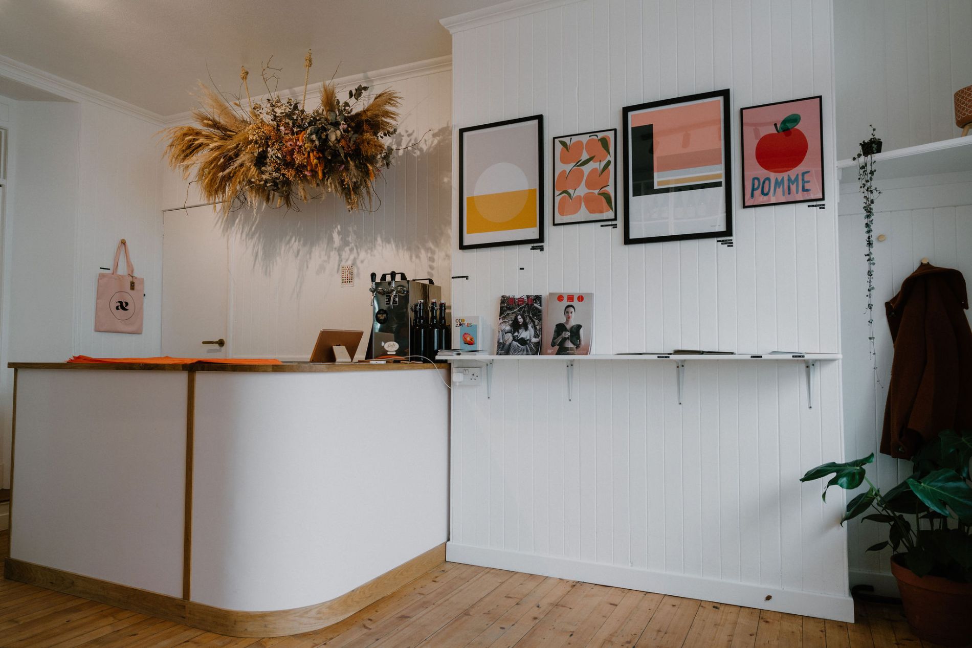 Aeble Cider Shop