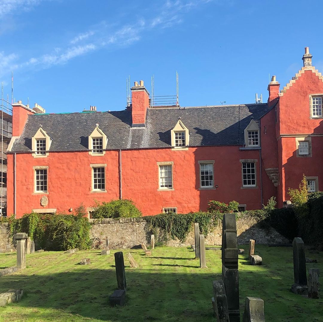 Abbot House