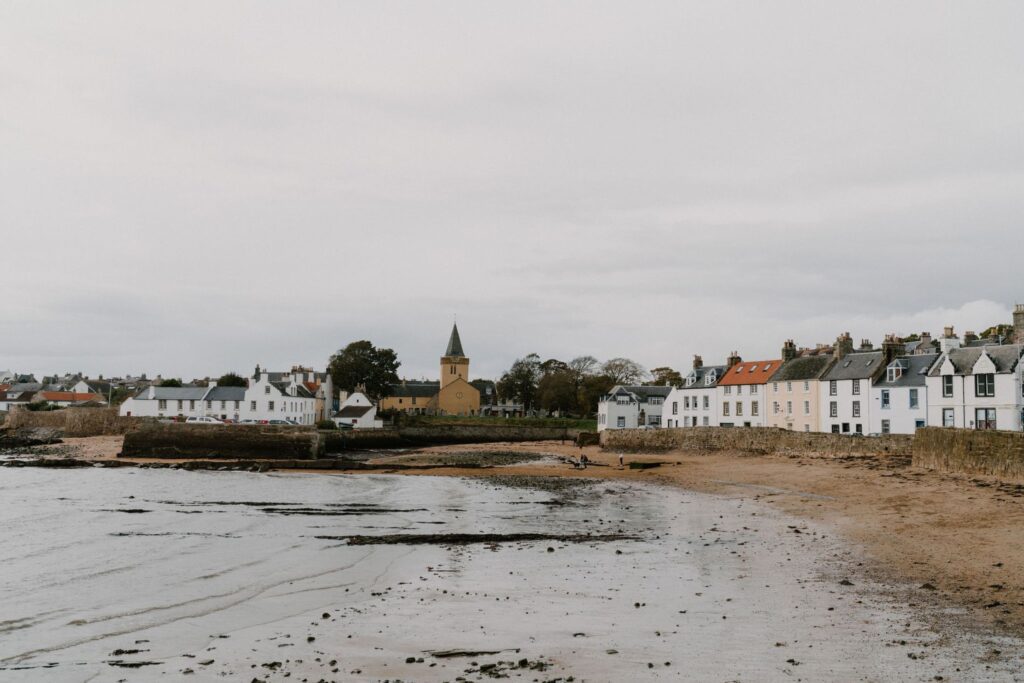 Anstruther