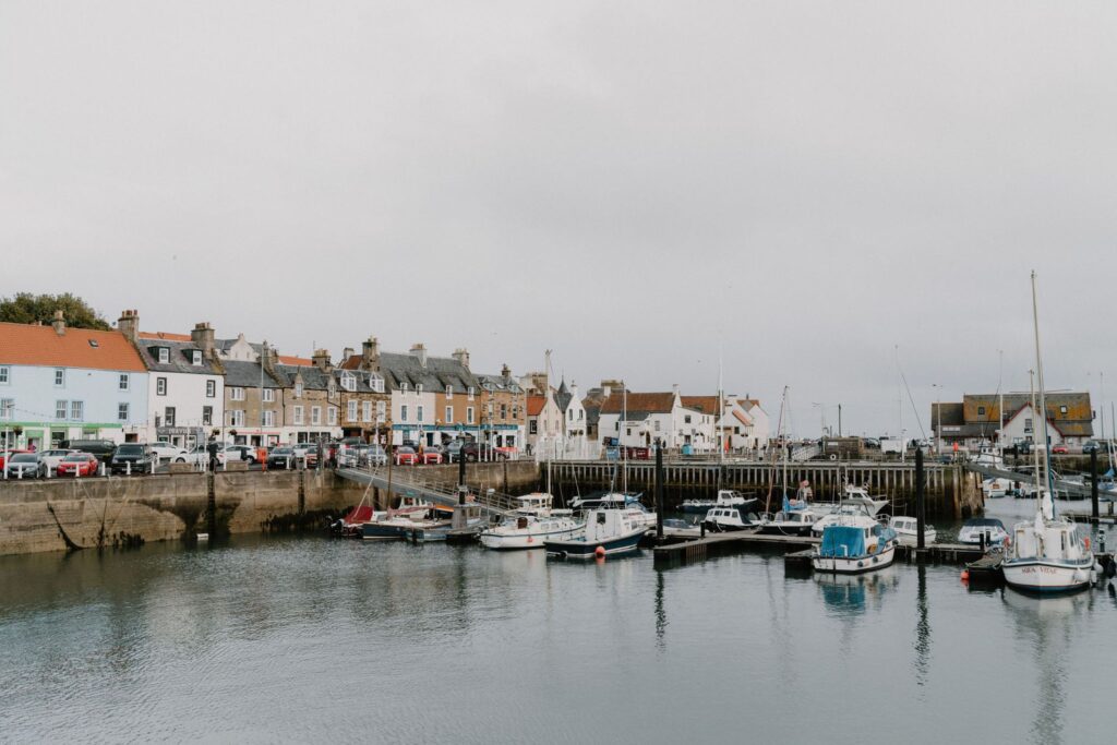 Anstruther