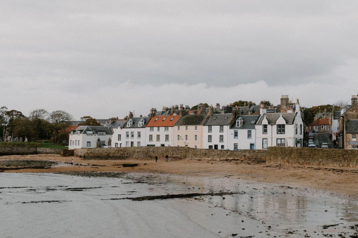 Anstruther
