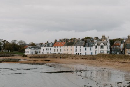 Anstruther