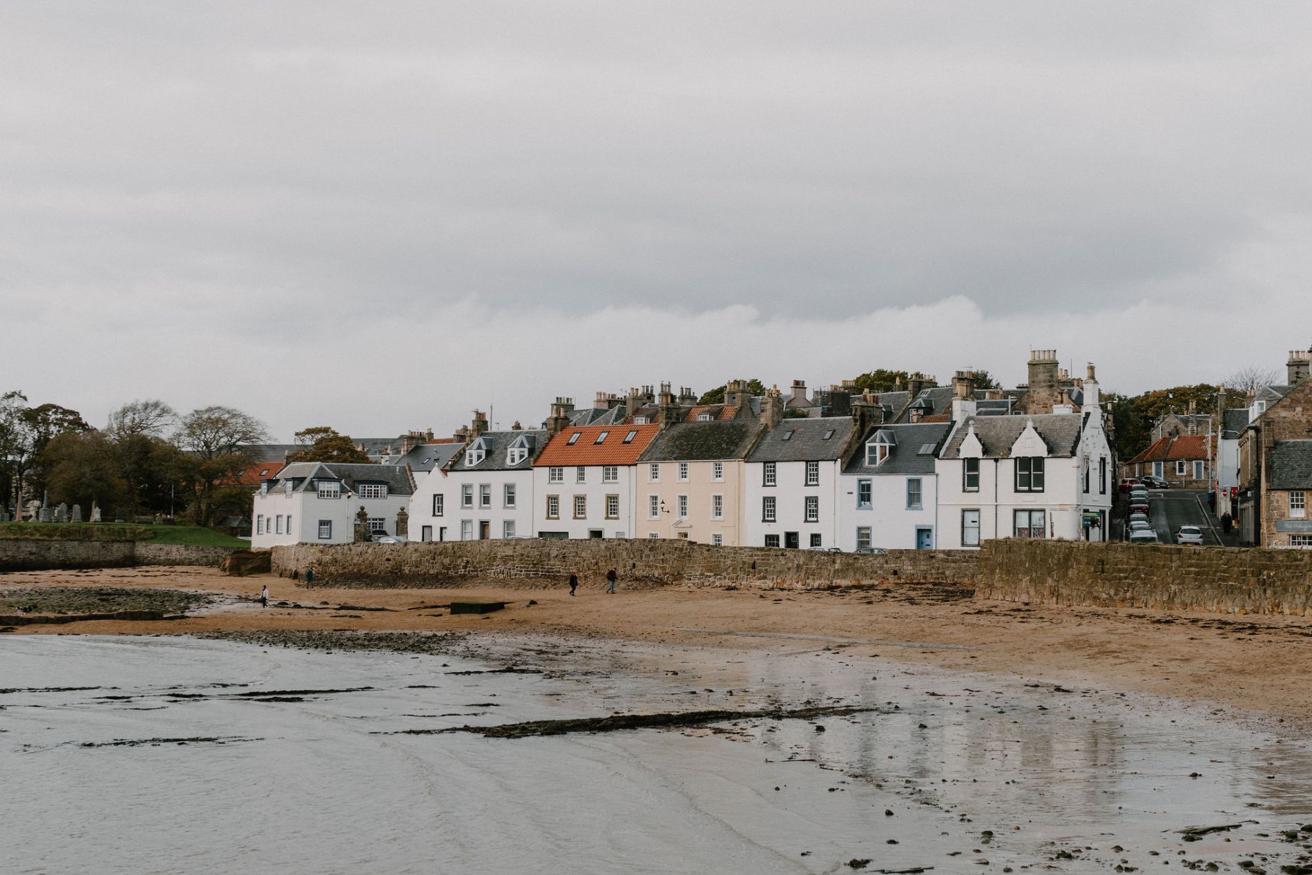 Anstruther