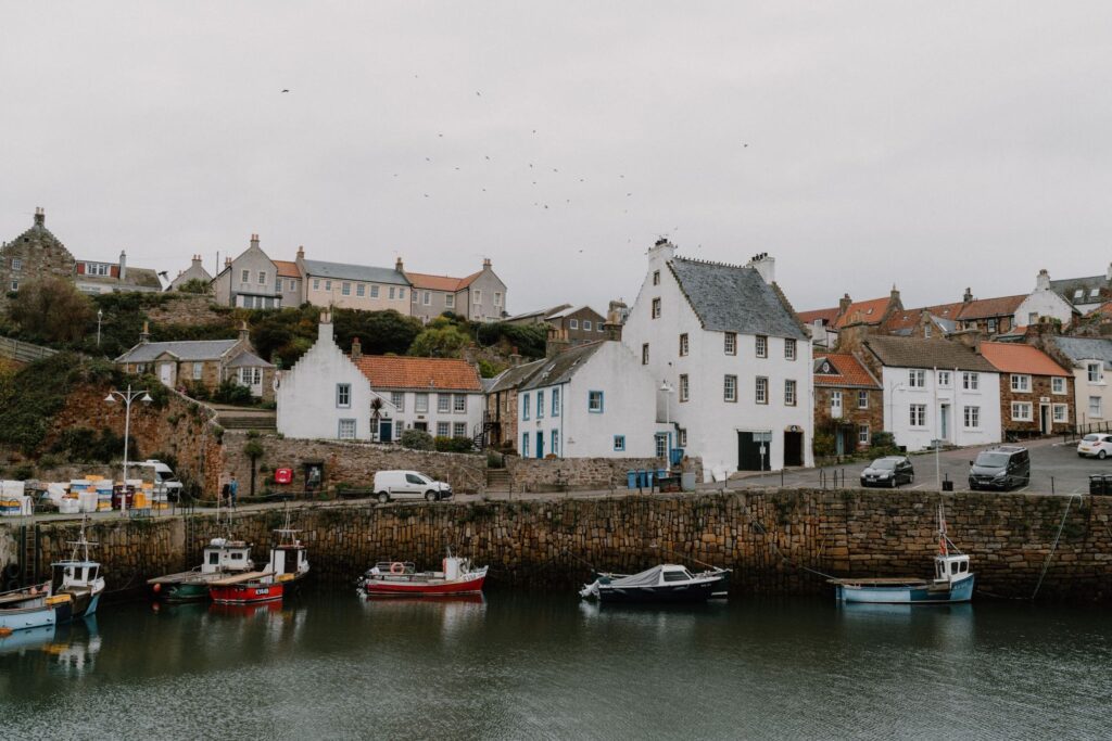 Crail