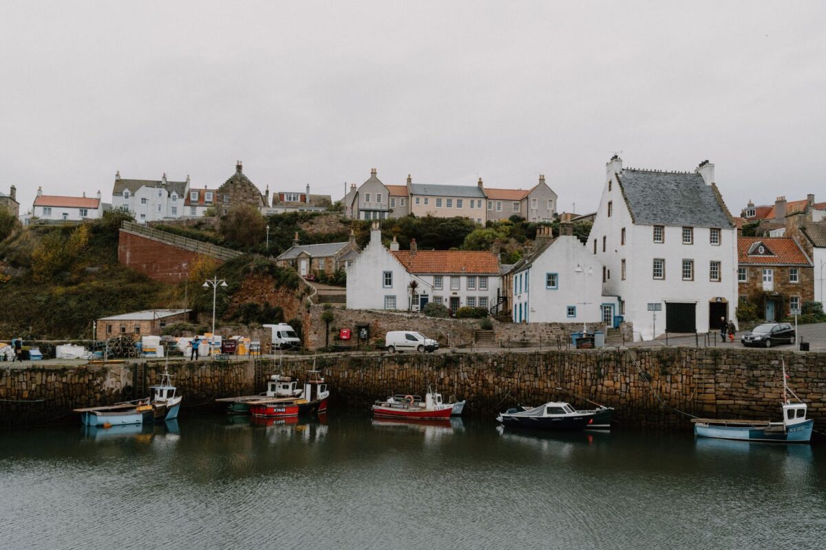 Crail
