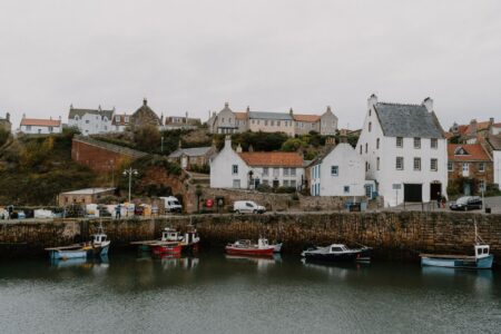 Crail