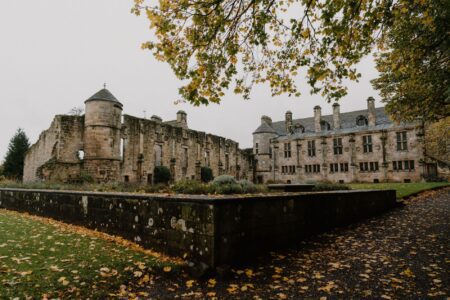 Falkland Palace