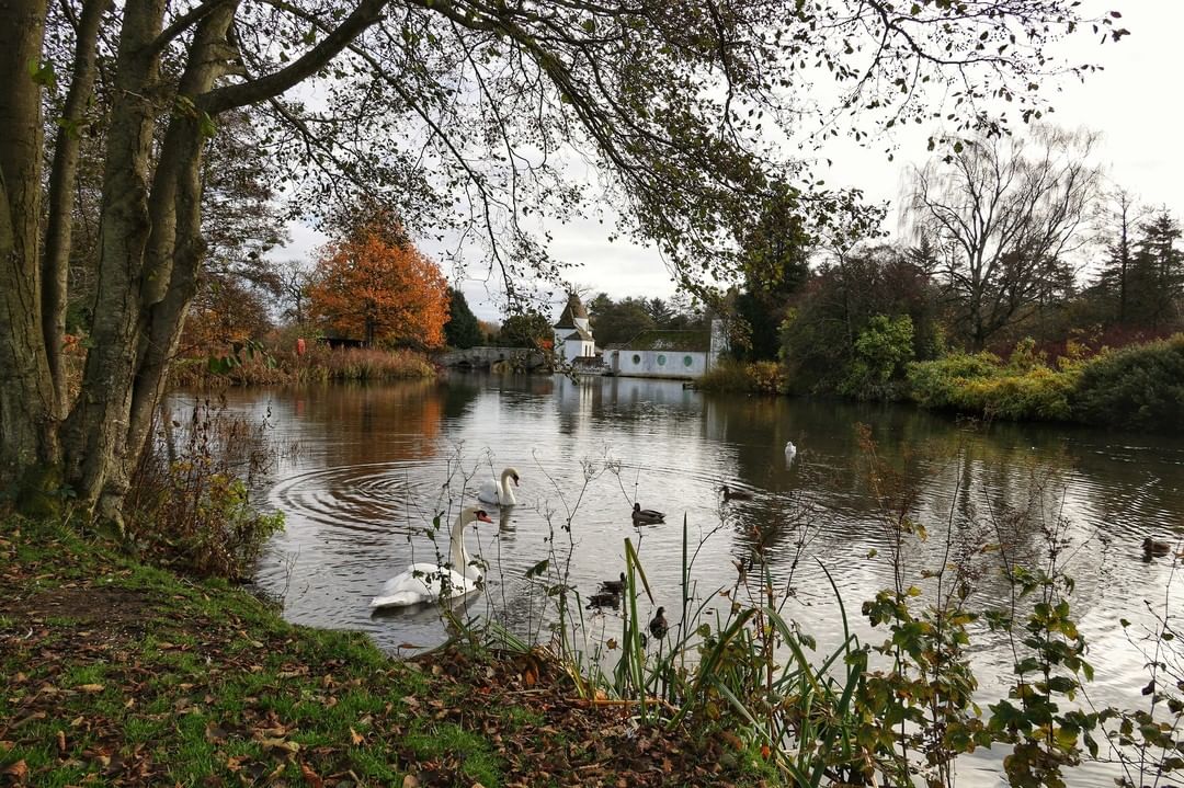 Craigtoun Park