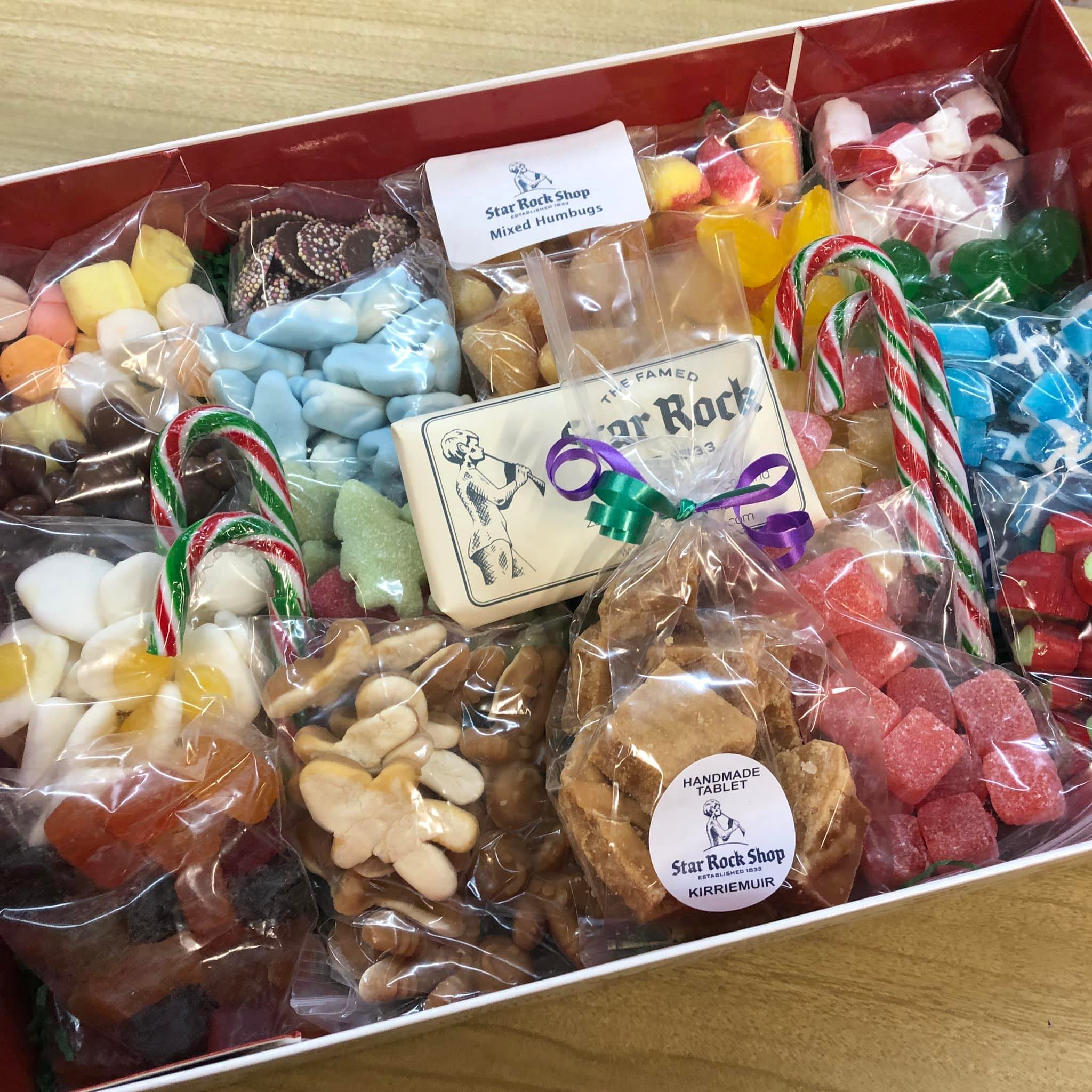 The Star Rock Shop
