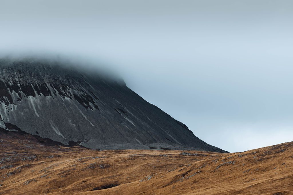 Paps of Jura