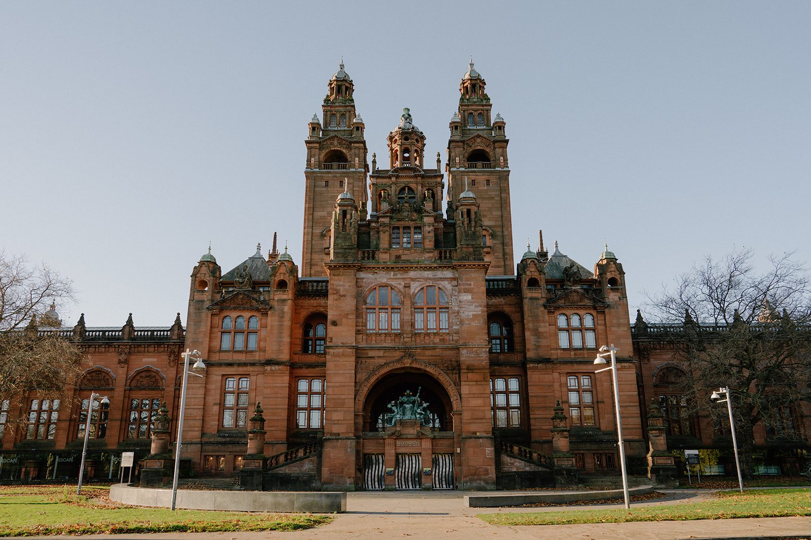 Glasgow