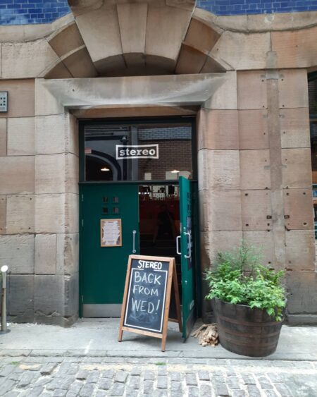 stereo-cafe