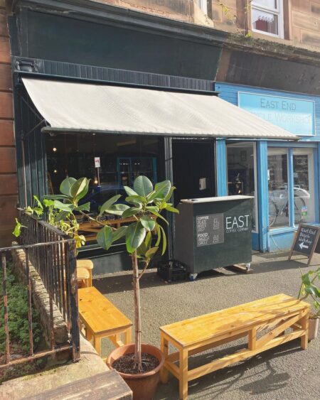 east-coffee-company
