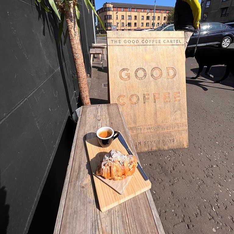 Good Coffee Cartel