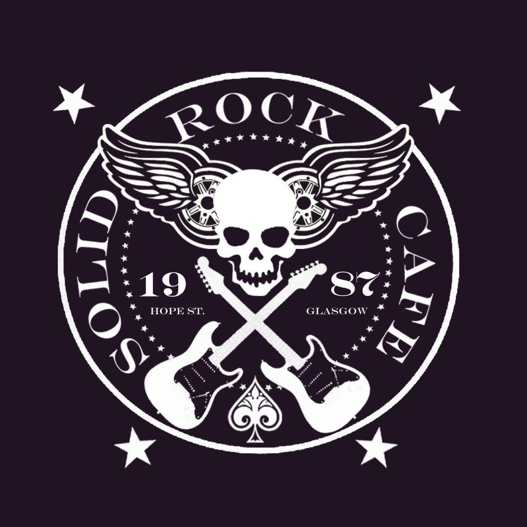The Solid Rock Cafe