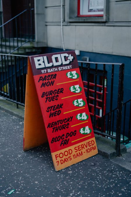 bloc