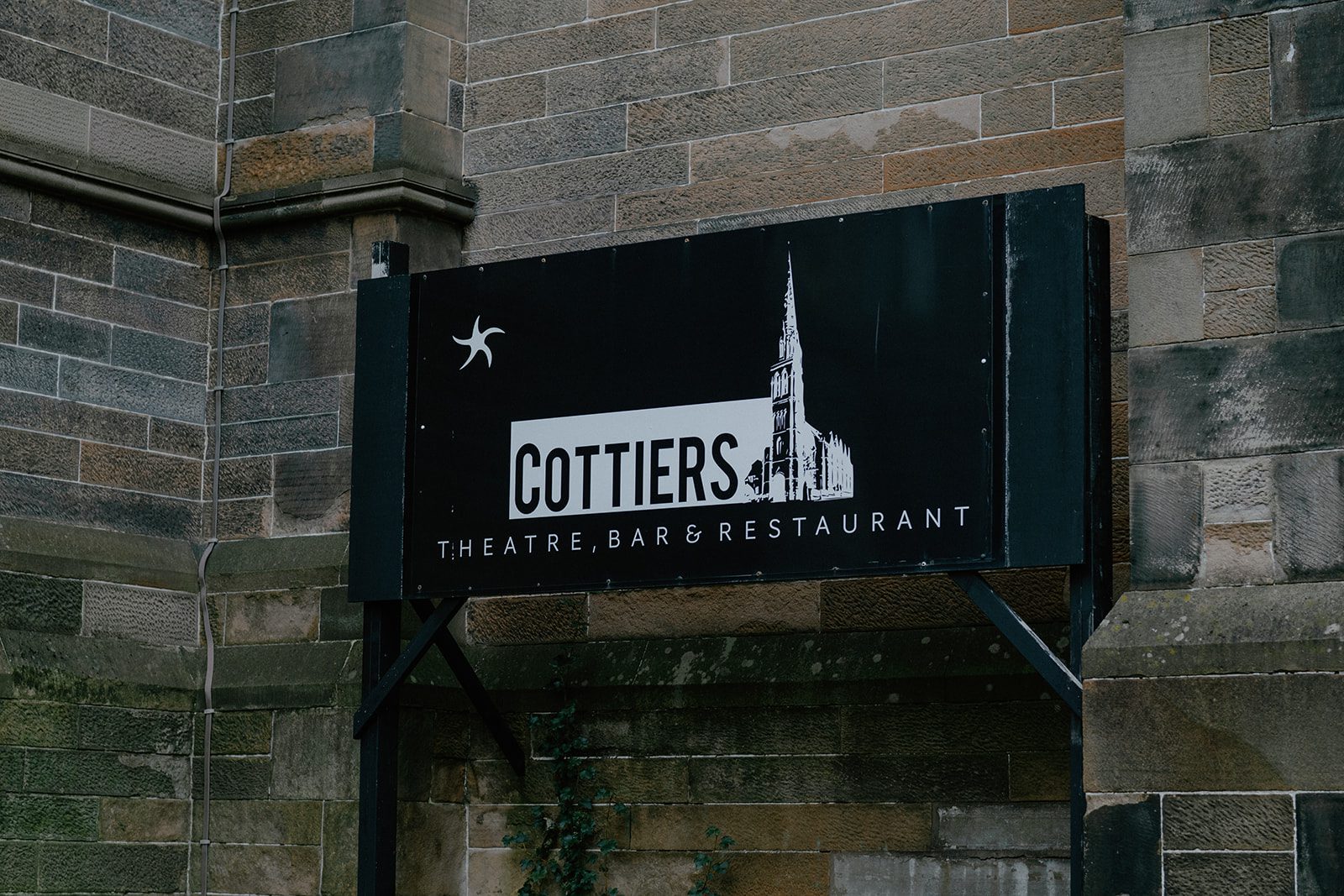Cottiers