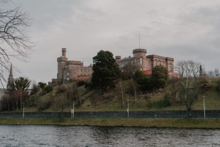 A Day In Inverness - Hidden Scotland