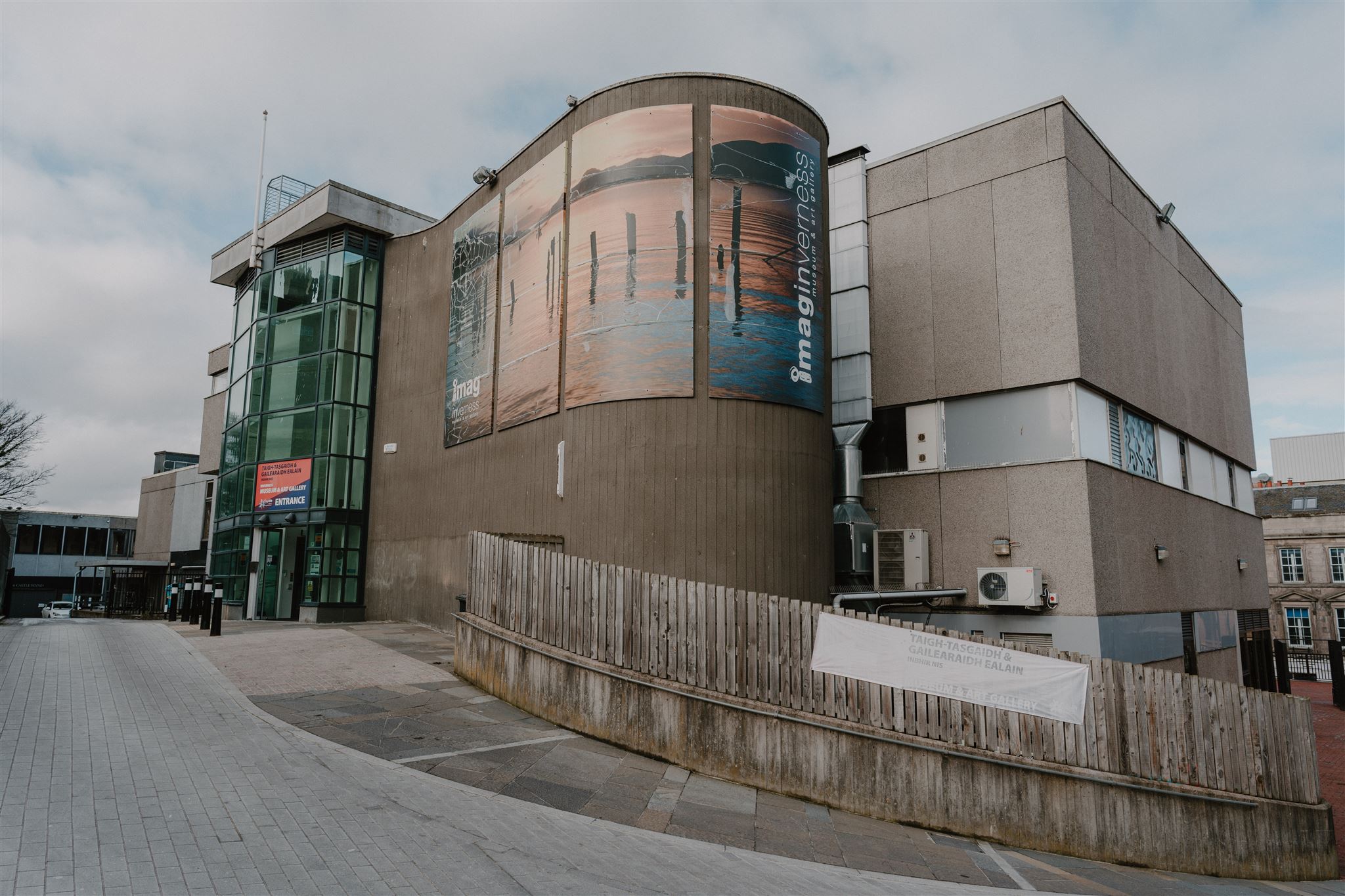 Inverness Museum and Art Gallery