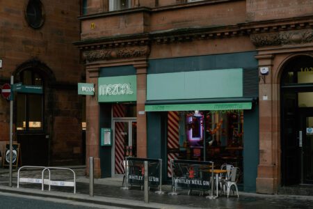 mezcal