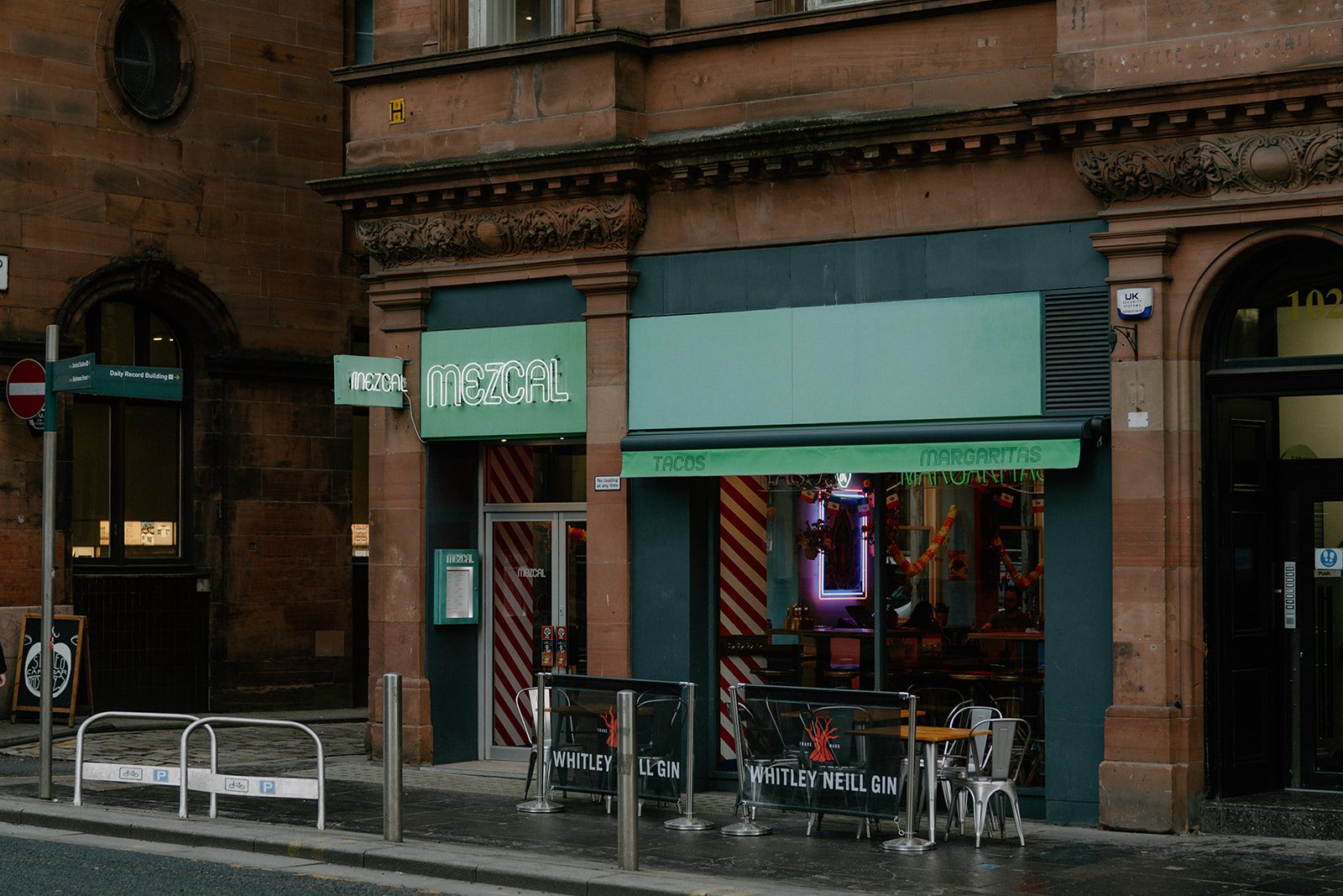 Mezcal