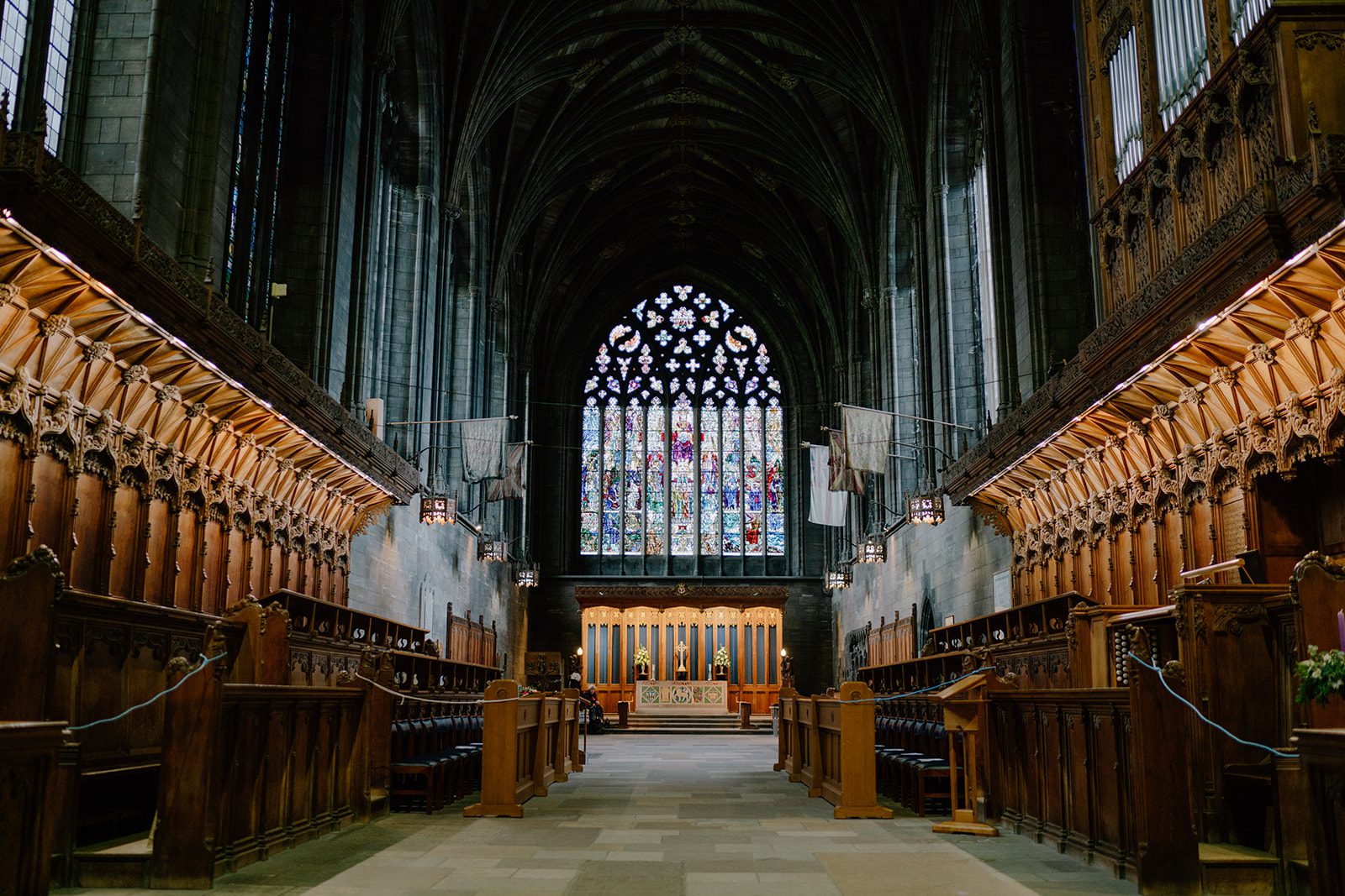 Paisley Abbey