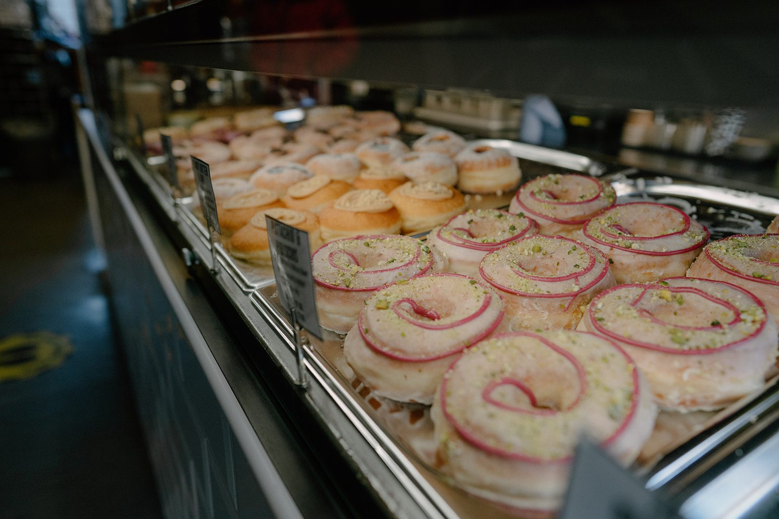 Tantrum Doughnuts