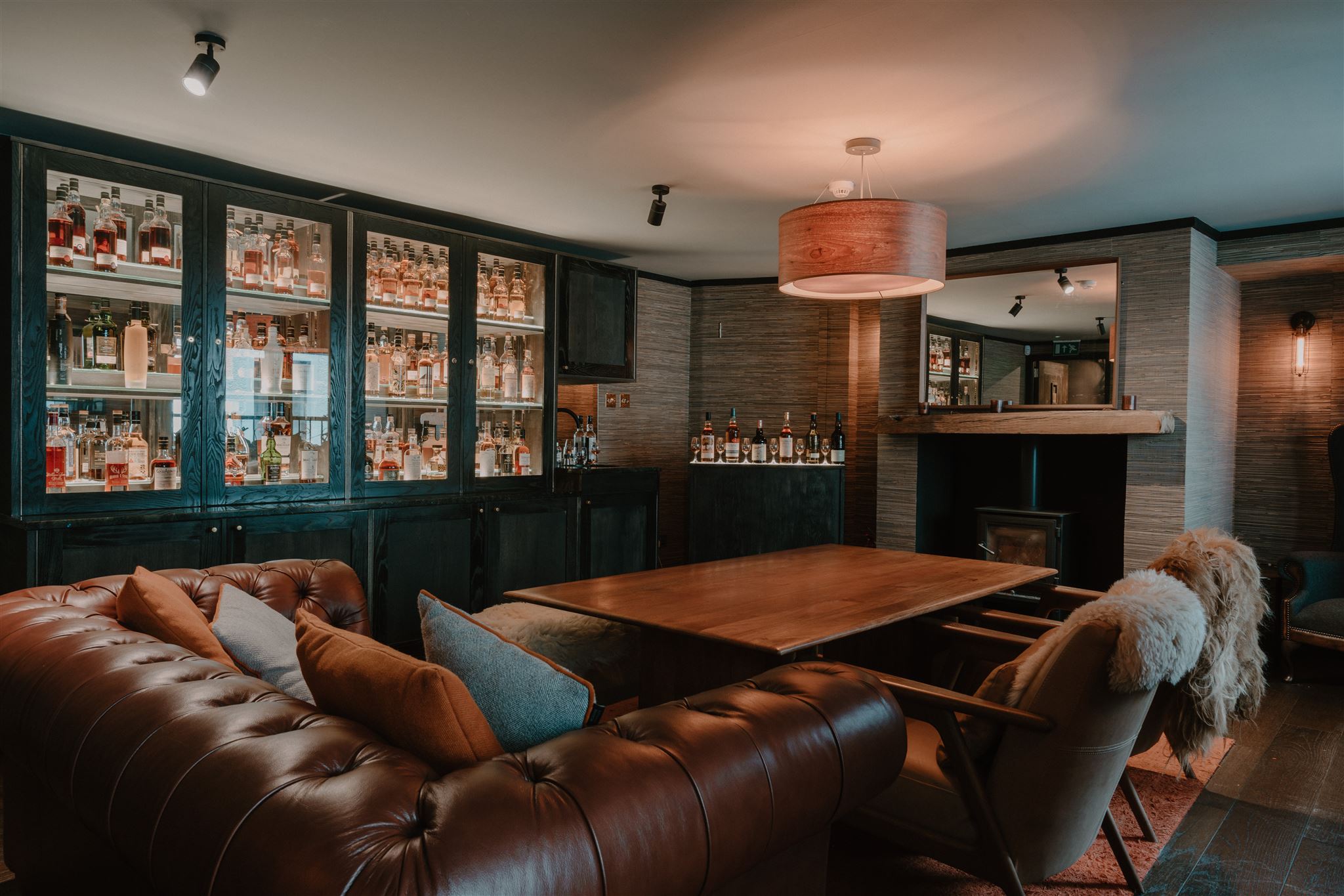 The Malt Room