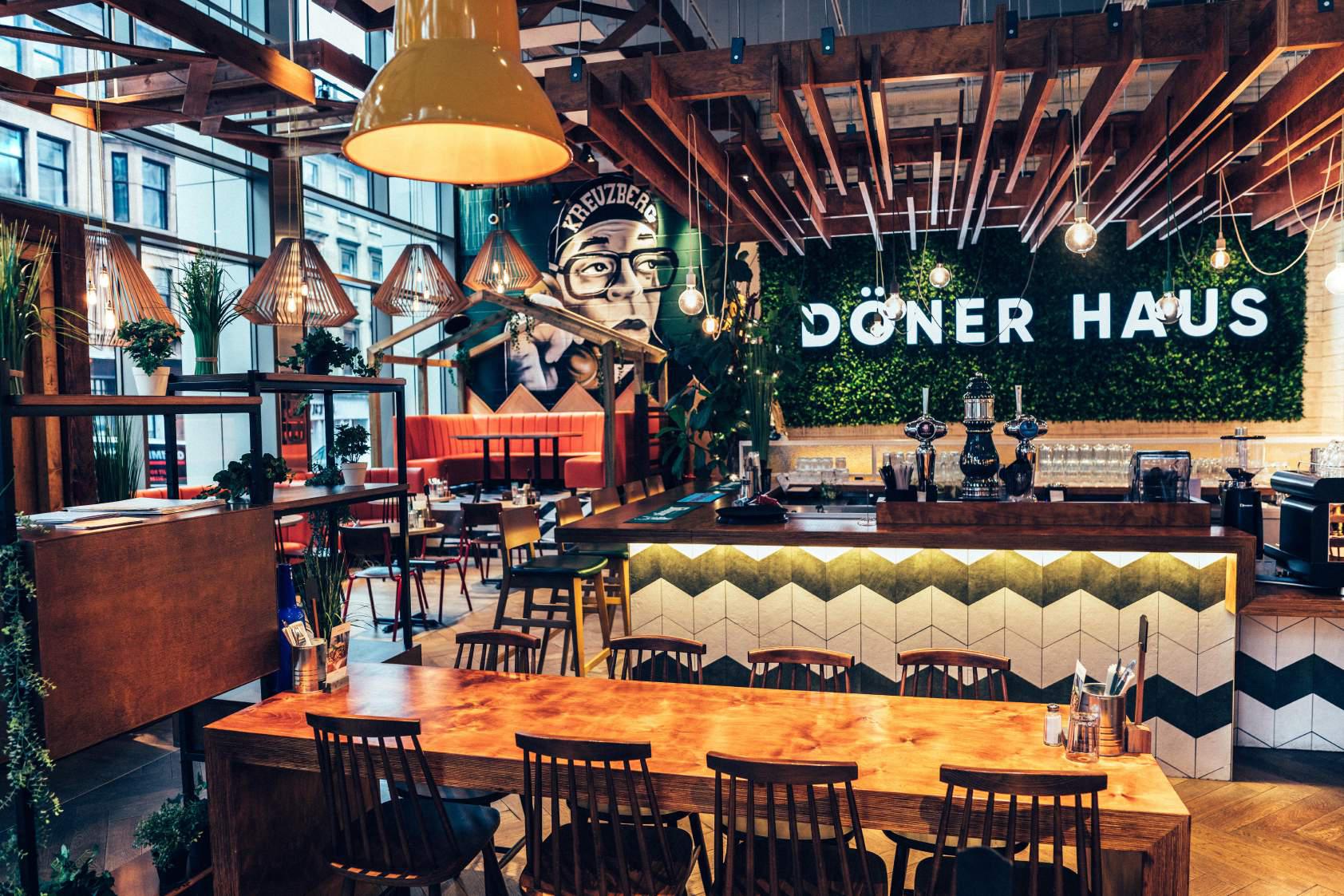 Döner Haus
