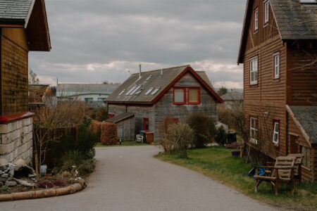 Findhorn Ecovillage